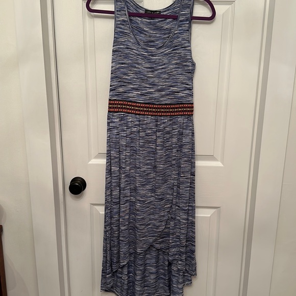 Cable & Gauge Dresses Cable Gauge Small High Low Dress Poshmark